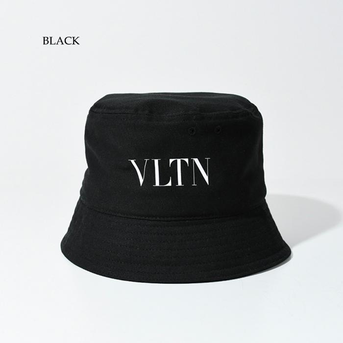 VALENTINO（ヴァレンティノ） バケットハット ハット バケハ 帽子 VLTN