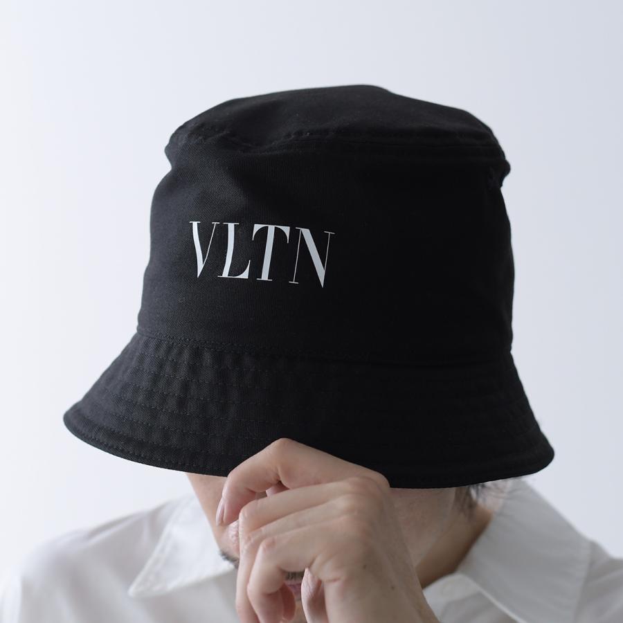 VALENTINO（ヴァレンティノ） バケットハット ハット バケハ 帽子 VLTN