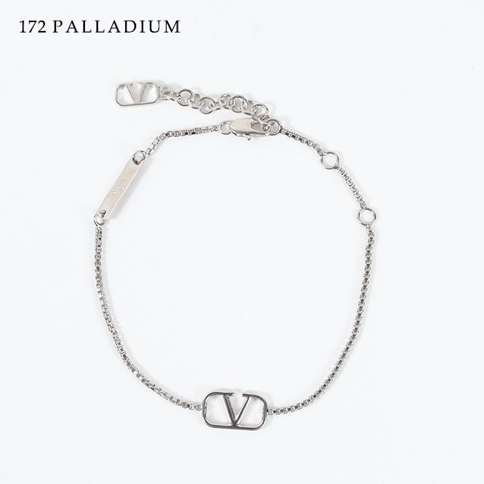 VALENTINO（ヴァレンティノ） バレンチノ アクセサリー Vロゴ