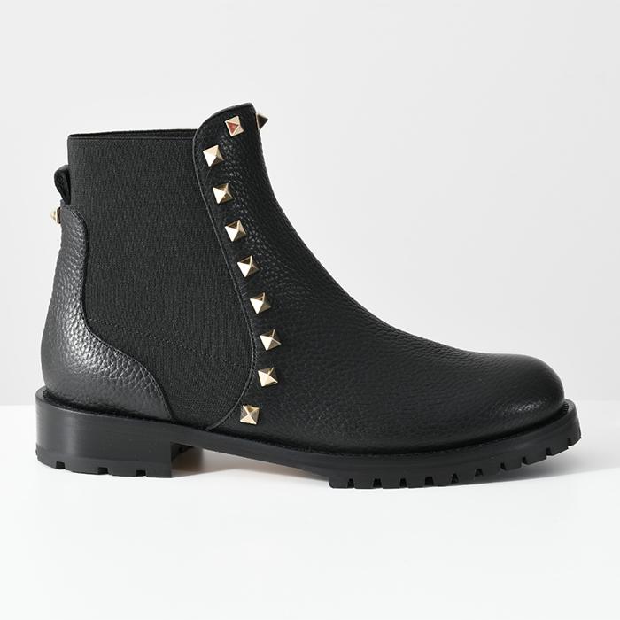 VALENTINO（ヴァレンティノ） ブーツ シューズ ロックスタッズ