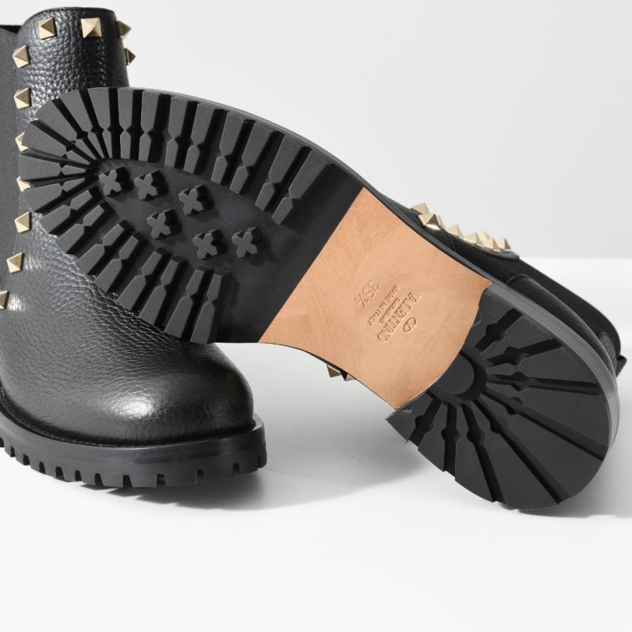 VALENTINO（ヴァレンティノ） ブーツ シューズ ロックスタッズ