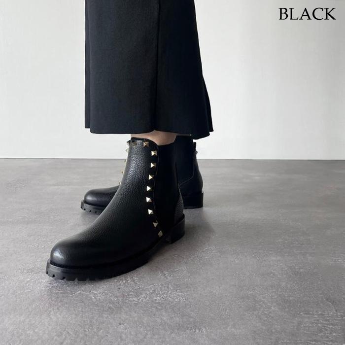 VALENTINO（ヴァレンティノ） ブーツ シューズ ロックスタッズ