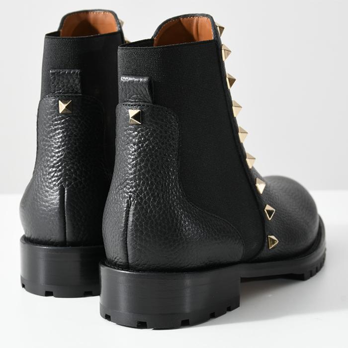 VALENTINO（ヴァレンティノ） ブーツ シューズ ロックスタッズ