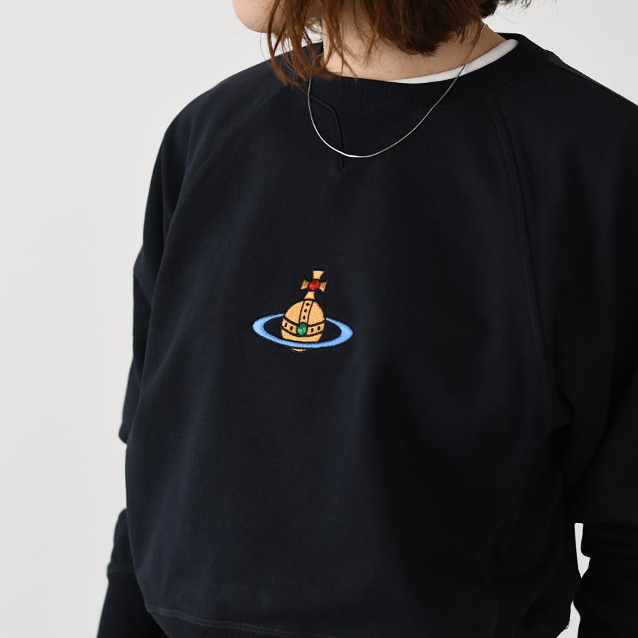 Vivienne Westwood（ヴィヴィアンウエストウッド） トレーナー