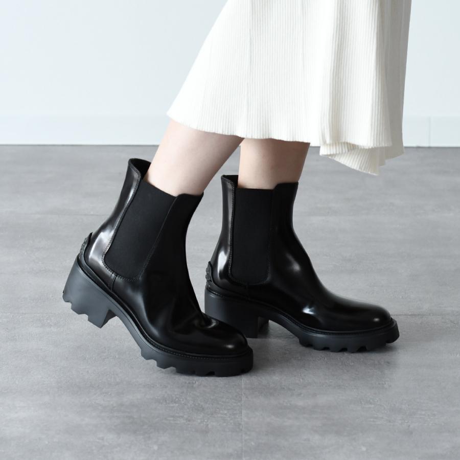 TOD'S（トッズ） 【訳あり】TOD'S ブーツ 靴 ショートブーツ