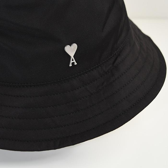 AMI Alexandre Mattiussi アミパリス 帽子 Ami de Coeur スタッド