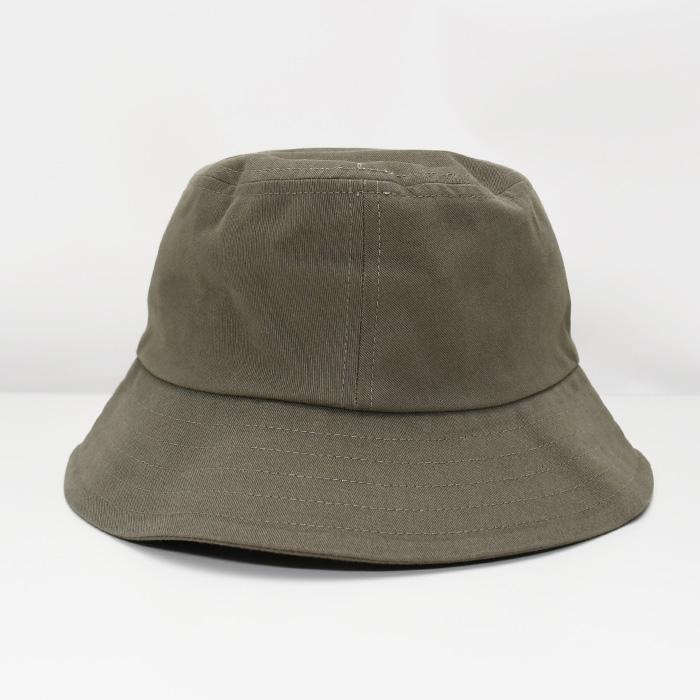 AMI Alexandre Mattiussi アミ パリス バケットハット 帽子 Ami de