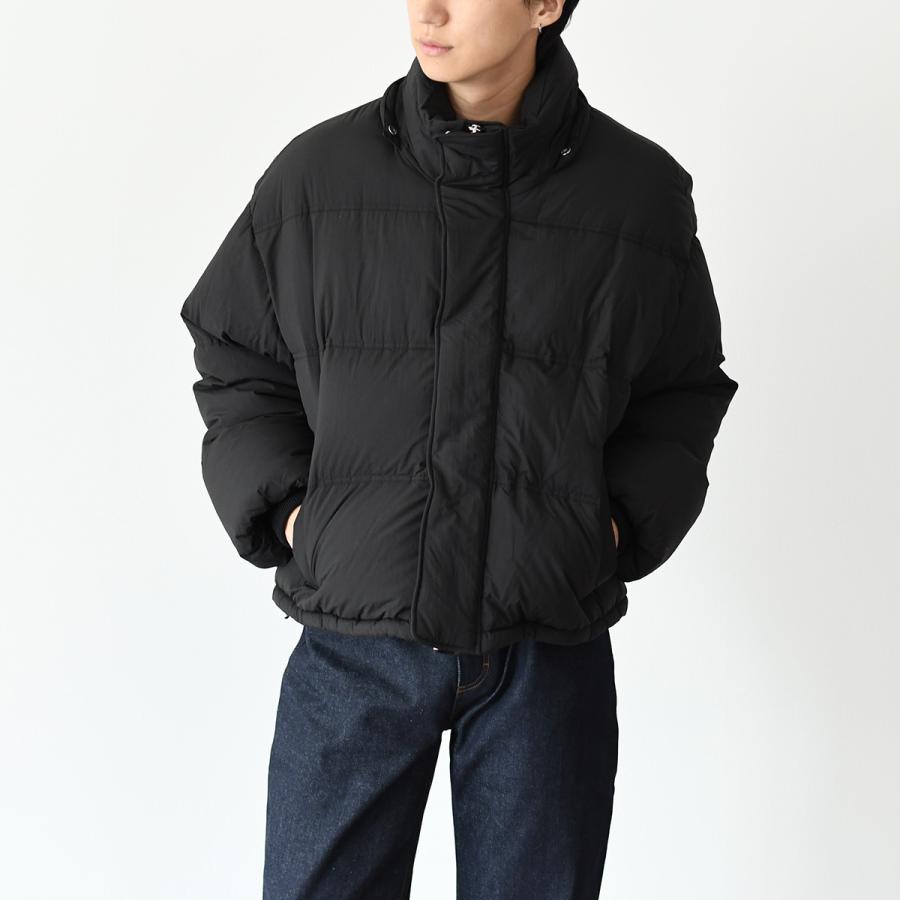 AMI Alexandre Mattiussi アミ パリス アウター ダウン ダウン