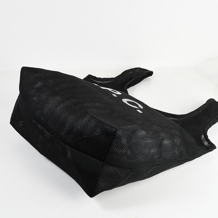 A.P.C.（アーペーセー） APC バッグ トートバッグ エコバッグ メッシュ