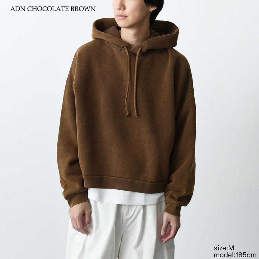 ACNE（アクネ） ACNE STUDIOS ストゥディオズ パーカー トップス