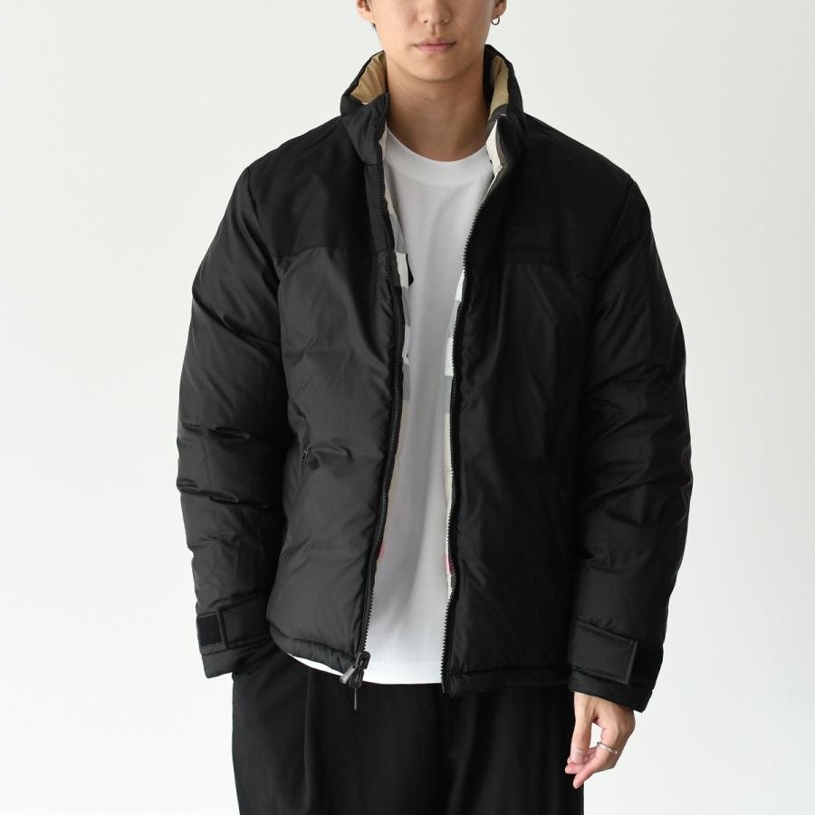 BURBERRY（バーバリー） ダウン ジャケット アウター リバーシブル