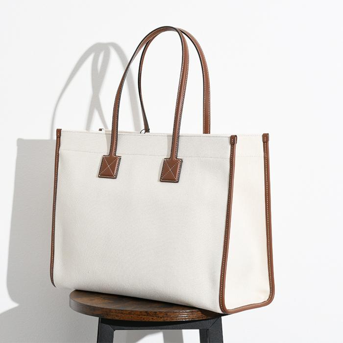 BURBERRY（バーバリー） バッグ トートバッグ 8044129 ツートン
