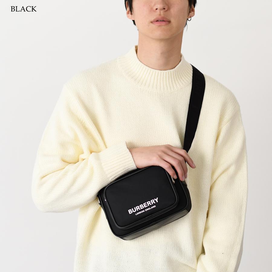 BURBERRY（バーバリー） ショルダーバッグ クロスボディ バッグ
