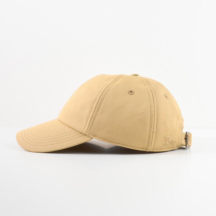 BURBERRY（バーバリー） 帽子 8082655 ベースボールキャップ メンズ