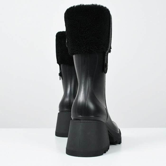 Chloe（クロエ） ブーツ シューズ ベティ BETTY レインブーツ