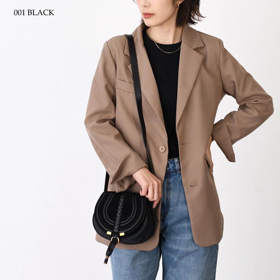 Chloe（クロエ） バッグ MARCIE ショルダーバッグ スモール サドル
