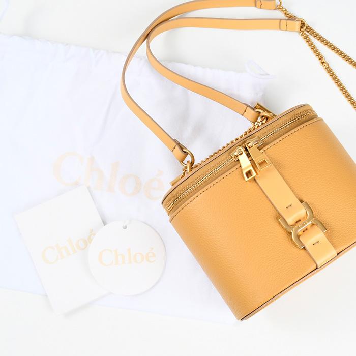 Chloe（クロエ） ショルダーバッグ ハンドバッグ バッグ マーシー