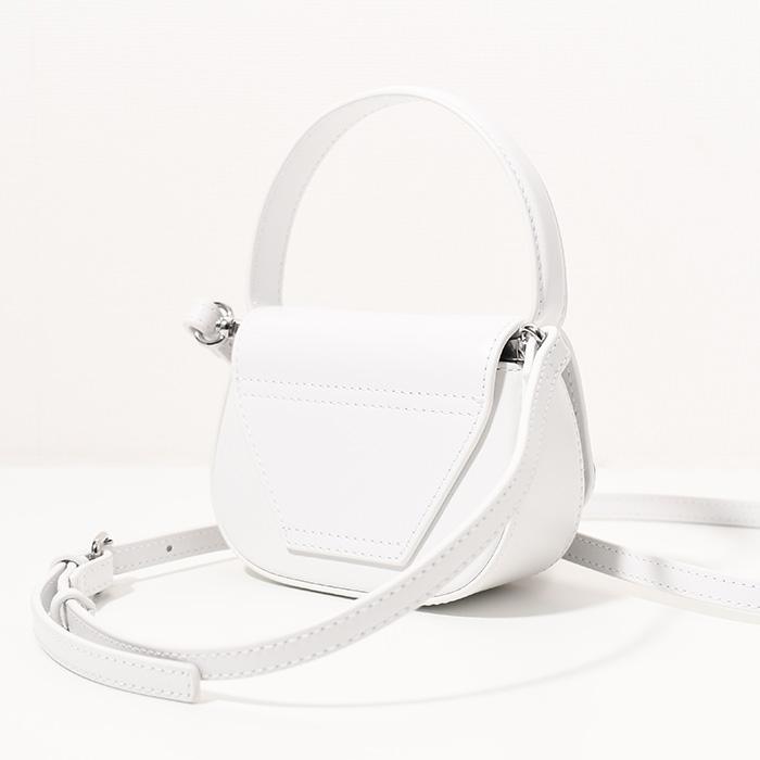 DIESEL（ディーゼル） バッグ 1DR XS ワンダーXS レザーショルダー