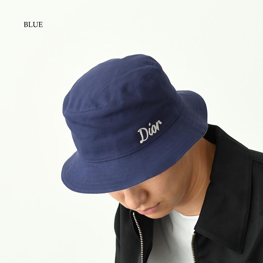 Christian Dior（クリスチャン・ディオール） DIOR ディオール 帽子