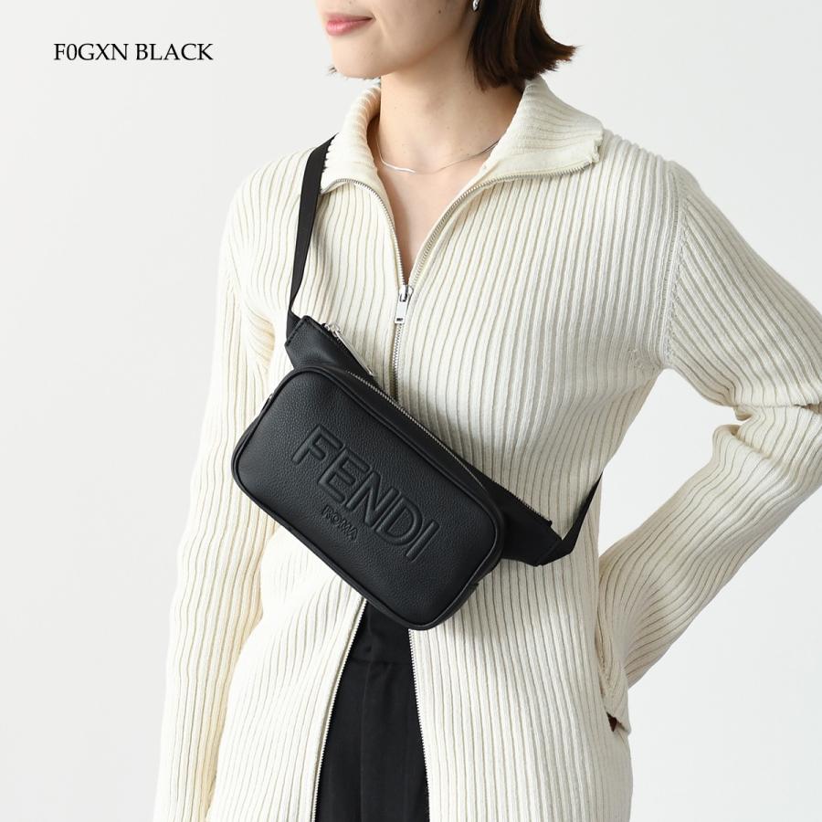 FENDI（フェンディ） バッグ ショルダーバッグ 7VA605AMAC ボディ