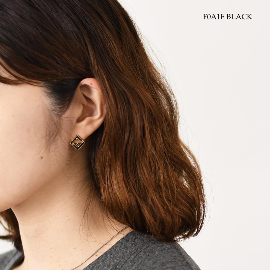 FENDI（フェンディ） アクセサリー ピアス フォーエバー 8AK320 B09