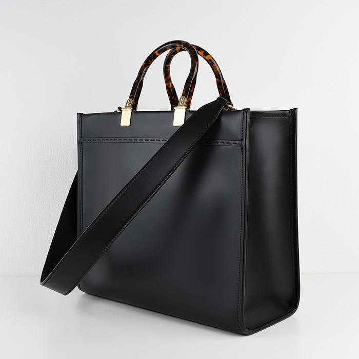 FENDI（フェンディ） バッグ トートバッグ 8BH386ABVL サンシャイン