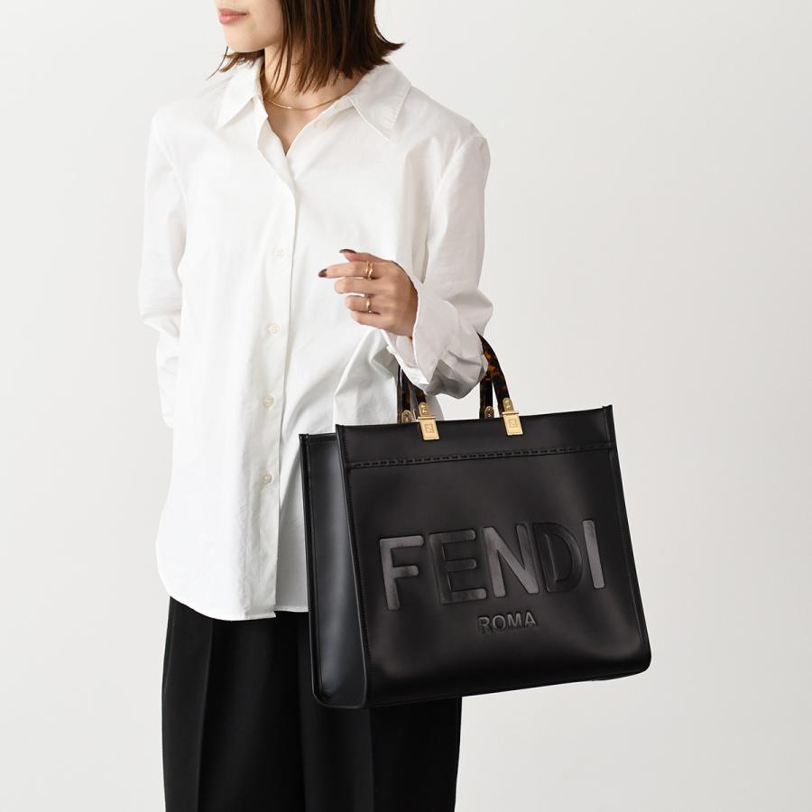 FENDI（フェンディ） バッグ トートバッグ 8BH386ABVL サンシャイン