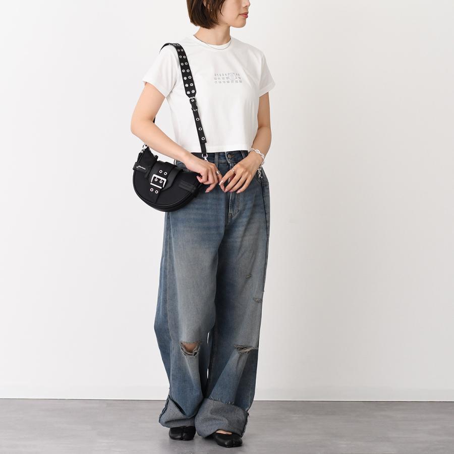 GANNI（ガニー） バッグ ショルダーバッグ BUCKY バッキー CROSSBODY