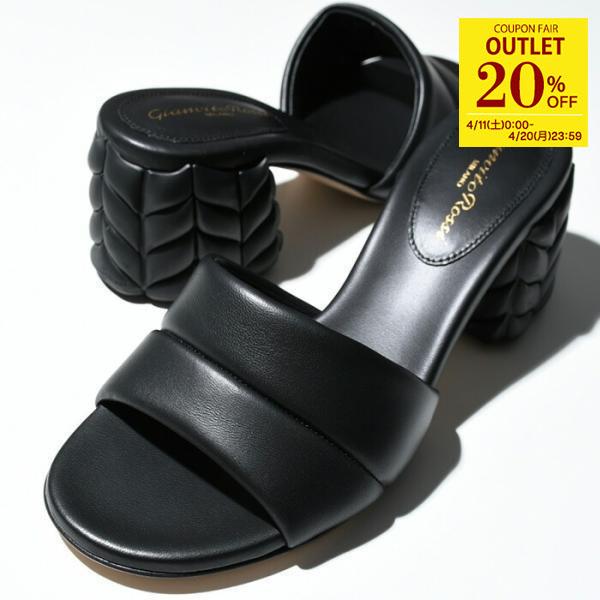 Gianvito Rossi（ジャンヴィト ロッシ） ジャンヴィト ロッシ 靴