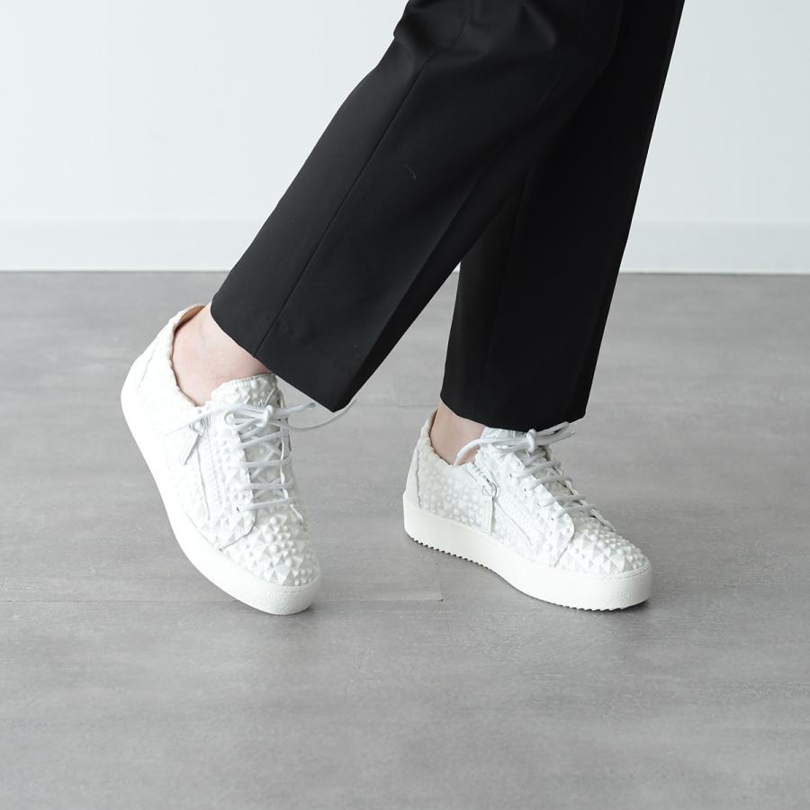 Giuseppe Zanotti（ジュゼッペザノッティ） ジュゼッペ ザノッティ