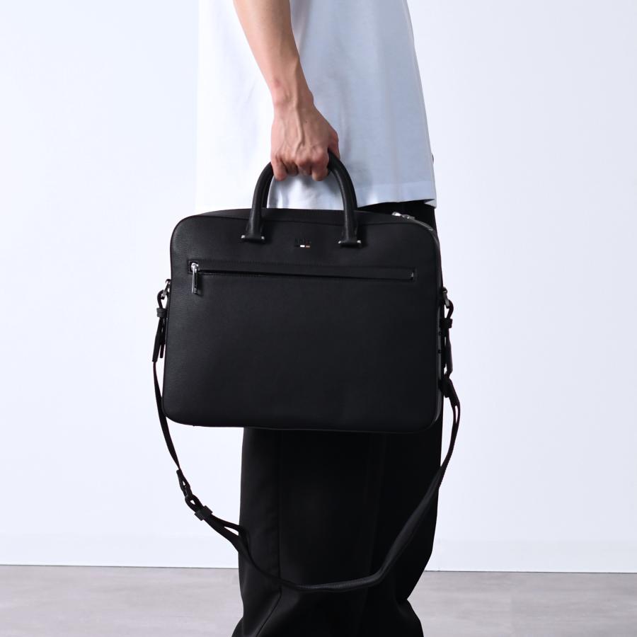 HUGO BOSS（ヒューゴ・ボス） バッグ ハンドバッグ ビジネスバッグ