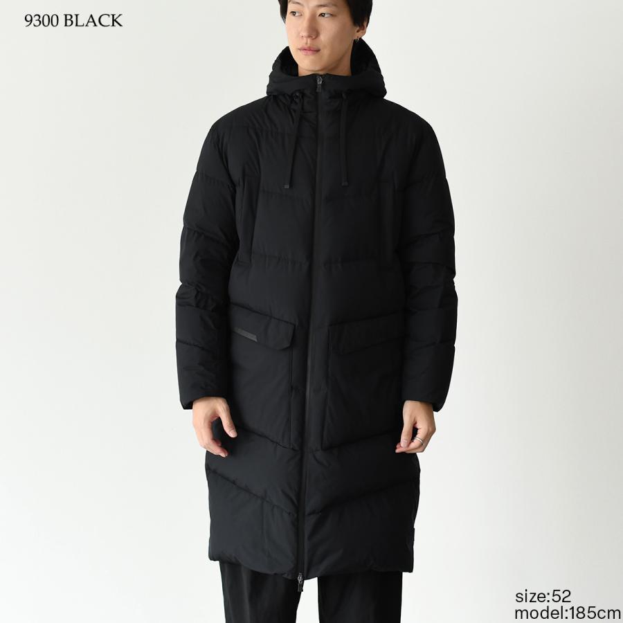HERNO（ヘルノ） コート アウター ダウンコート LAMINAR WINDSTOPPER