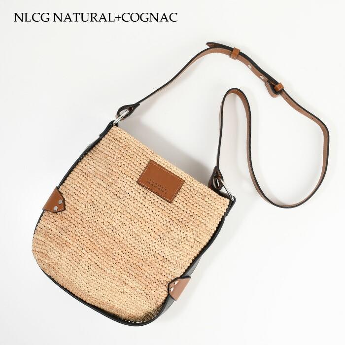 ISABEL MARANT（イザベルマラン） バッグ かごバッグ ショルダーバッグ