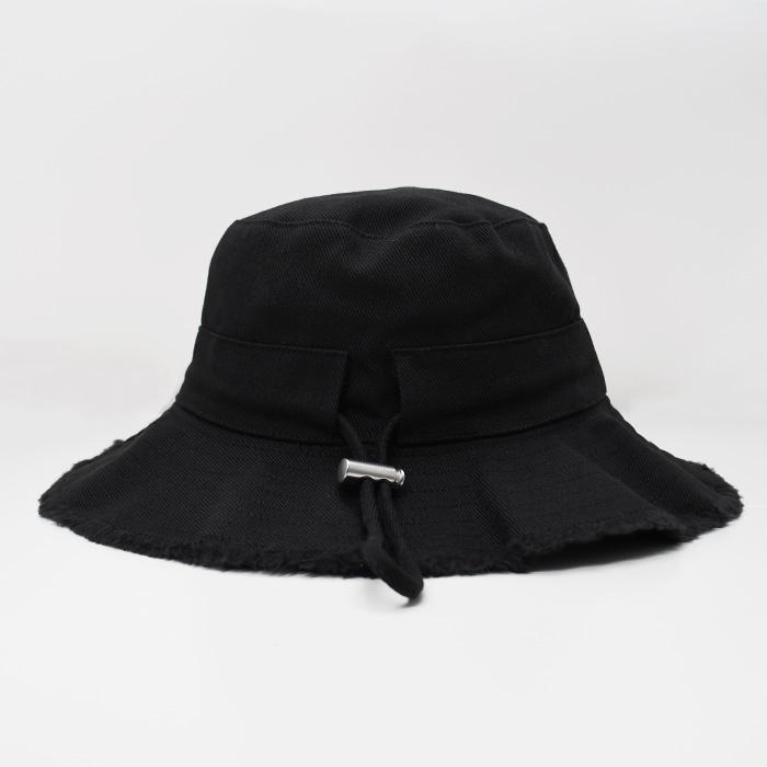 JACQUEMUS（ジャックムス） 帽子 ハット 213AC002 LE BOB ARTICHAUT