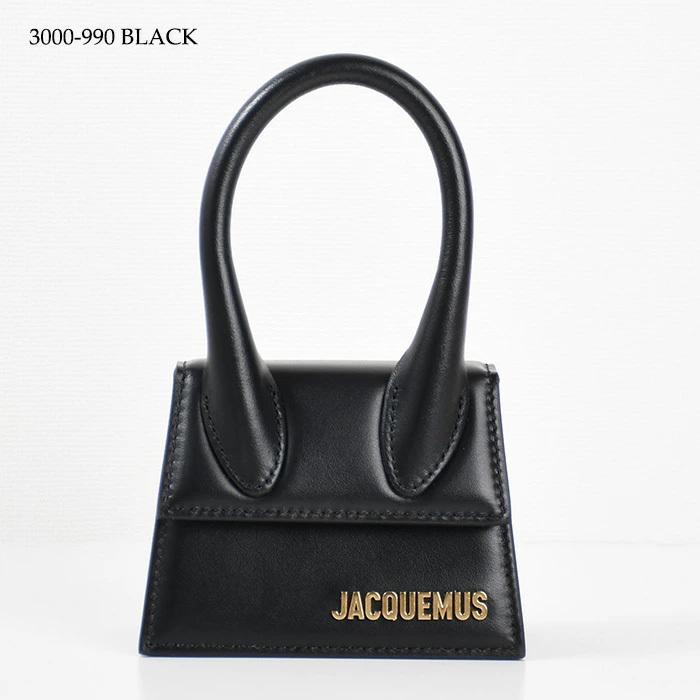 JACQUEMUS（ジャックムス） バッグ 213BA001 チキート LE CHIQUITO