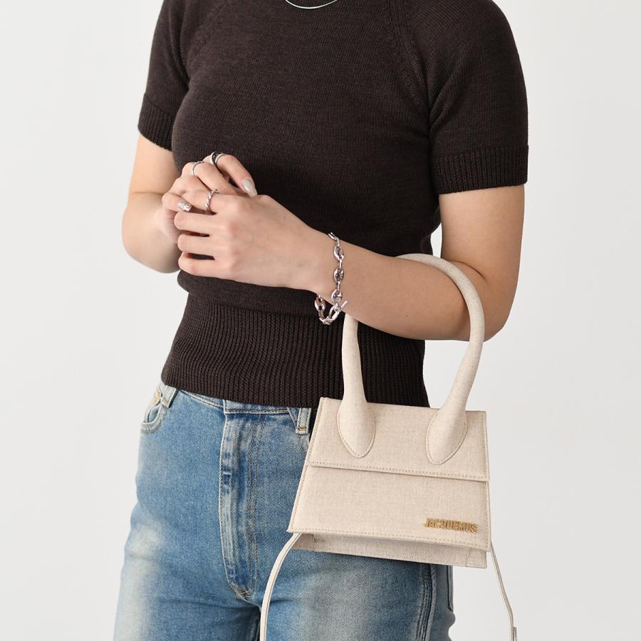 JACQUEMUS（ジャックムス） バッグ ショルダーバッグ LE CHIQUITO