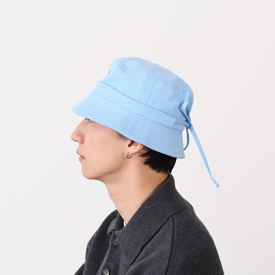 JACQUEMUS（ジャックムス） 帽子 ハット 223AC001 LE BOB GADJO