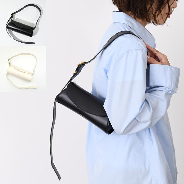 JIL SANDER（ジルサンダー） 【ポイント5倍】JILSANDER バッグ Cannolo