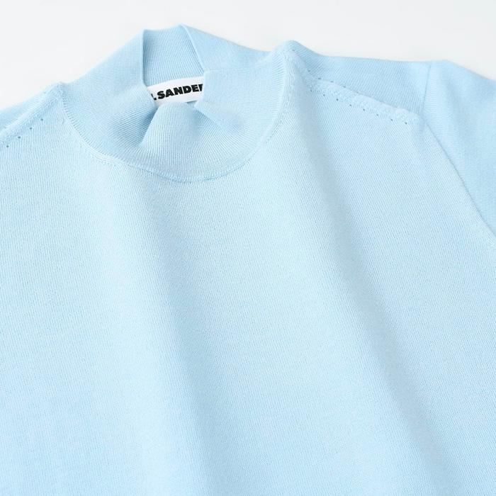 JIL SANDER（ジルサンダー） ニット クルーネックセーター トップス
