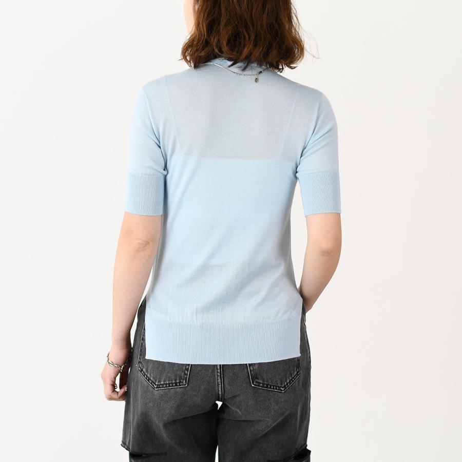 JIL SANDER（ジルサンダー） ニット クルーネックセーター トップス