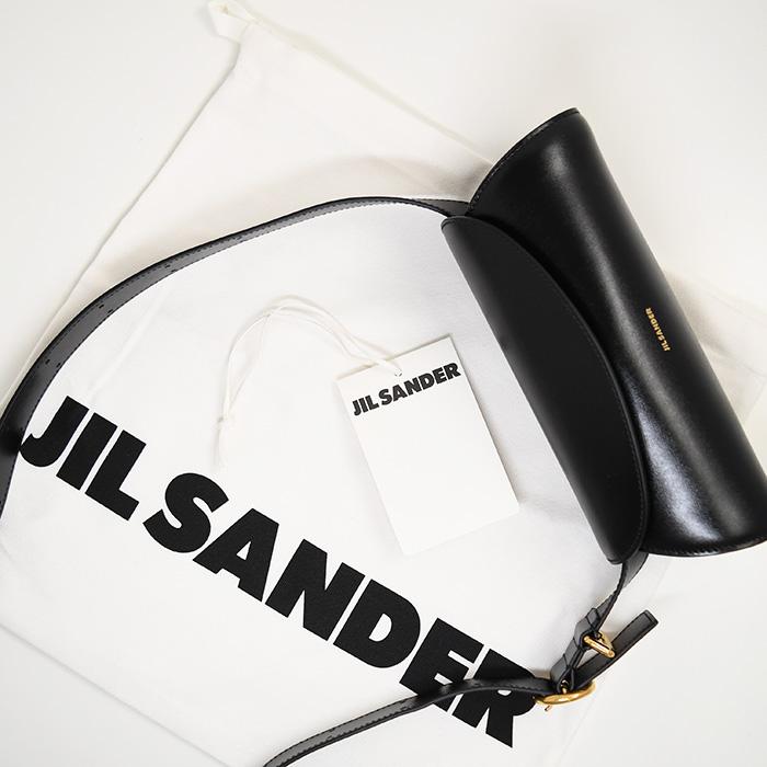 JIL SANDER（ジルサンダー） 【ポイント5倍】JILSANDER バッグ Cannolo