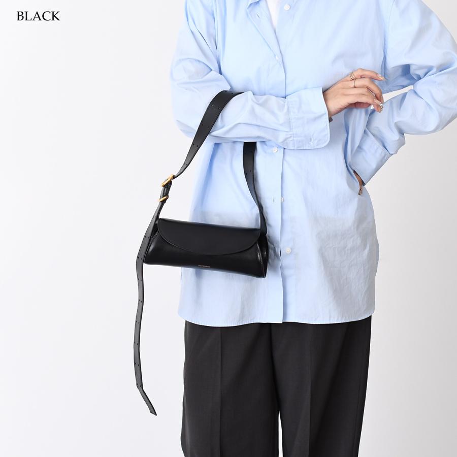 JIL SANDER（ジルサンダー） 【ポイント5倍】JILSANDER バッグ Cannolo