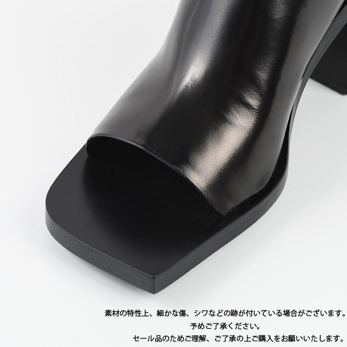 JIL SANDER（ジルサンダー） サンダル 靴 ハイサンダル J15WP0055
