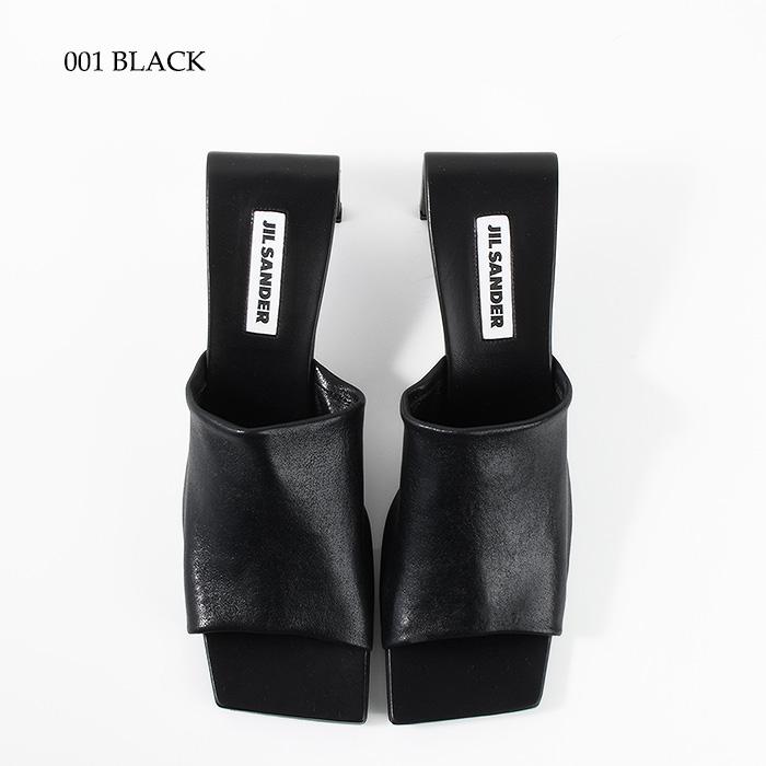 JIL SANDER（ジルサンダー） サンダル シューズ J15WP0124P6598