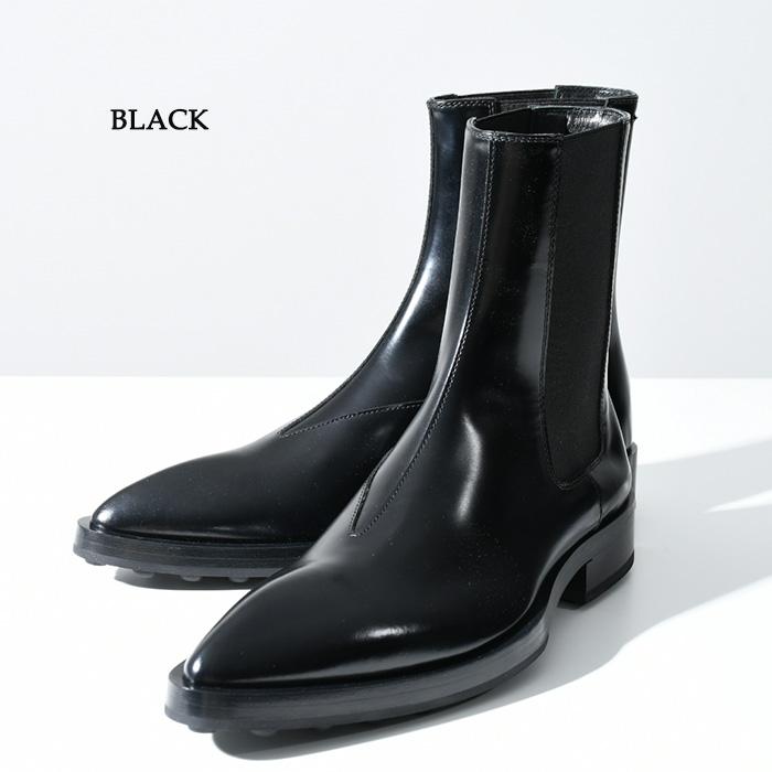 JIL SANDER（ジルサンダー） ブーツ チェルシーブーツ J16WU0001 P2775