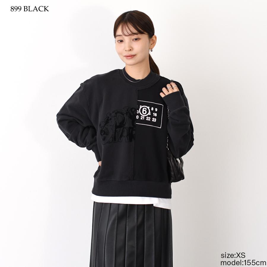 MM6 MAISON MARGIELA エムエムシックス メゾン マルジェラ トップス