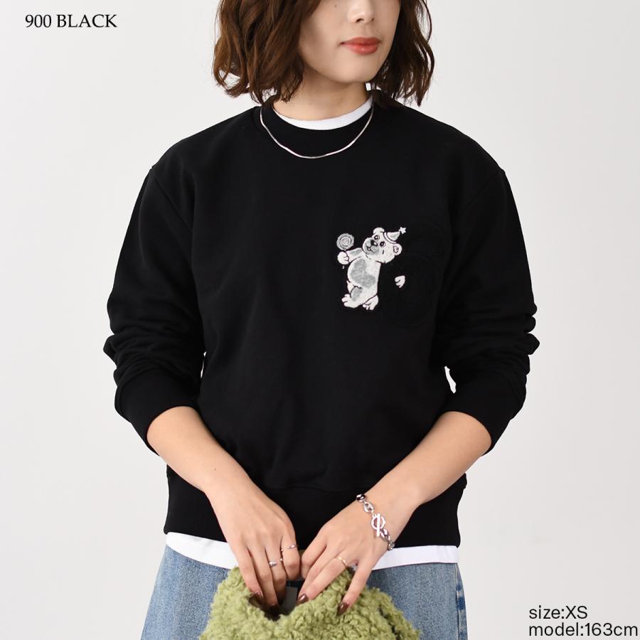 MM6 MAISON MARGIELA メゾン マルジェラ トップス トレーナー