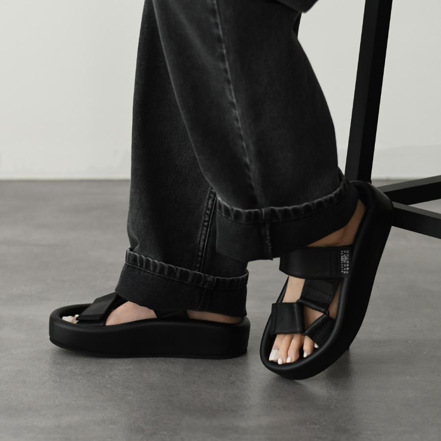 MM6 MAISON MARGIELA エムエムシックス メゾン マルジェラ サンダル