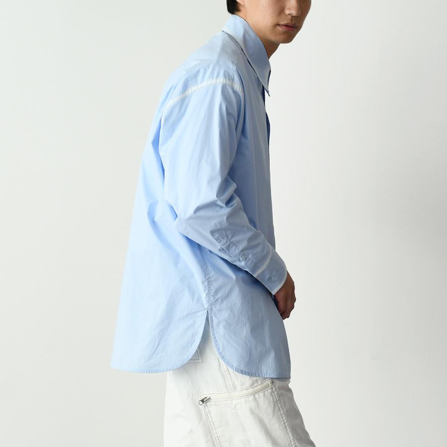 MM6 MAISON MARGIELA エムエムシックス メゾン マルジェラ シャツ