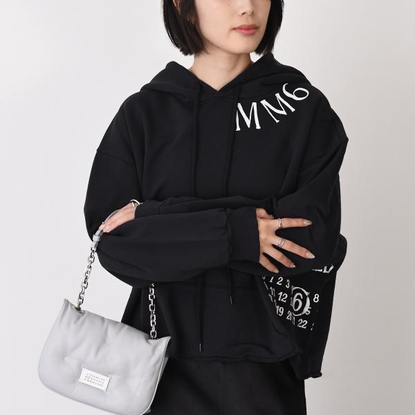 MM6 MAISON MARGIELA エムエムシックス メゾン マルジェラ トレーナー